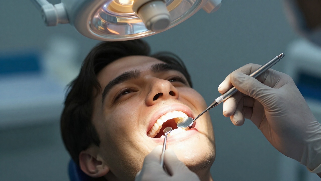 Стоматология NOVIKOVSKI: когда лечение зубов перестаёт быть стрессом